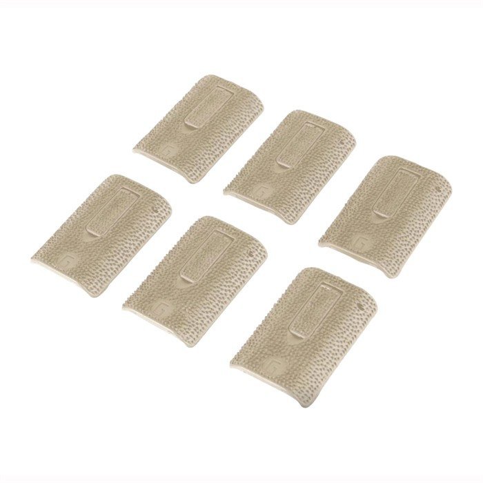 Geissele 04-428S URGI M-LOK Rail Panels DDC
