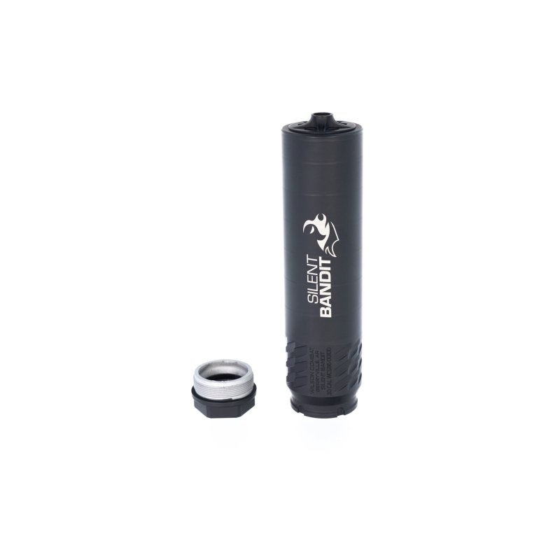 Wilson Combat SP-SB-556-6-BLK 5.56x45mm
