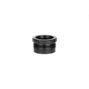 Griffin Armament TMA1375x24 PLAN-A 1.375x24 Taper Mount Adapter, Black