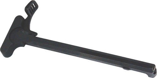 Guntec USA CHARGE L AR15 Charging Handle Black