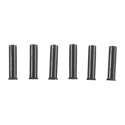 Brownells Mainspring Cap Pin for 1911 BLUED6 Pack