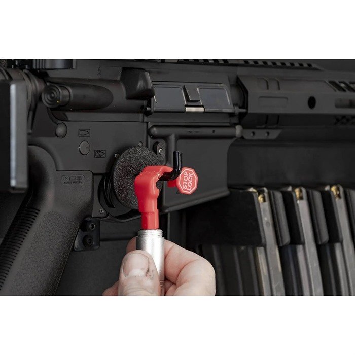 Tactical WALLS MODWALL KEY FOR MAGNETIC WEAPON LOCK