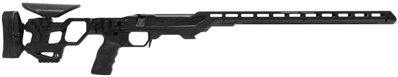 Cadex Defence CDX X-Series Rifle Stock Black Right-Hand