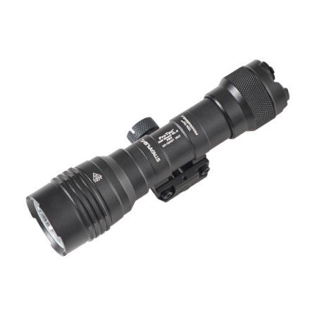 Streamlight 88128 ProTac Rail Mount HL-X Pro Light, 1000 Lumens, Black