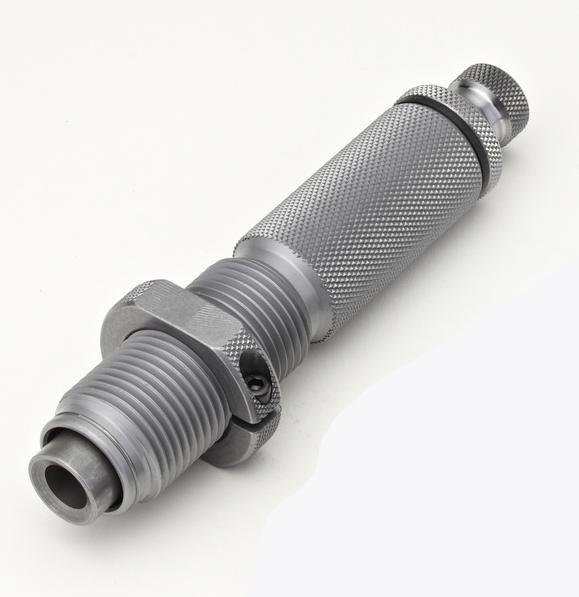 Hornady 044123 Single Seating Die 6.5 PRC .264 Custom Grade Series I