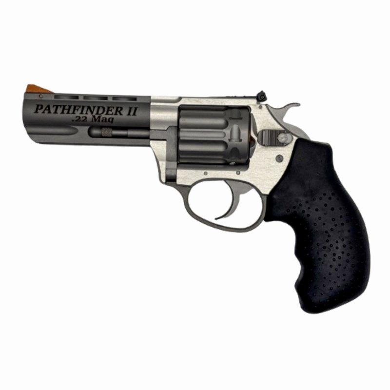 Charter Arms Pathfinder II .22 WMR (Stainless)
