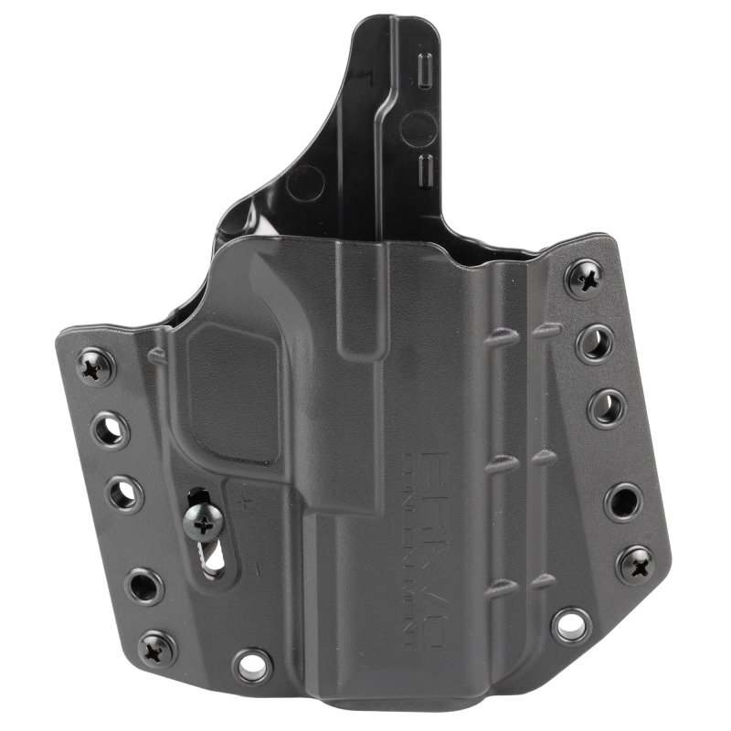 Bravo Concealment OWB Holster for Springfield Hellcat Right-Hand