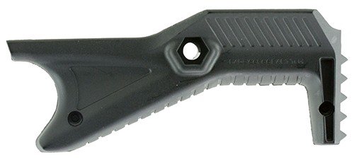 Strike Industries SI-CTFG-BK Cobra Tactical Ergonomic Fore Grip Black 2.3 oz