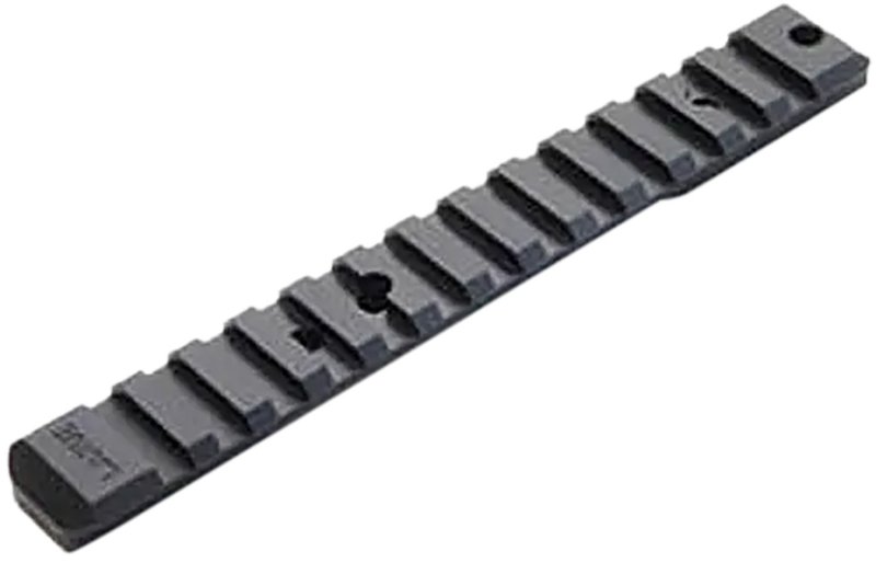 LARUE LT178 10/22 Ruger 6In Black 1913 Picatinny Rail Mount RUGER 10/22