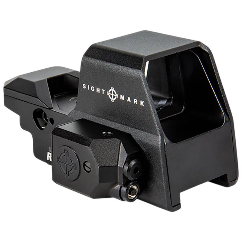 Sightmark SM26033R 33X24MM Reflex Sight Optics Ready