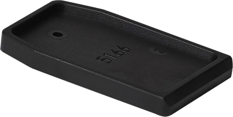 Glock Factory Original Magazine Insert Fits 9mm Luger G43 Slimline Flush