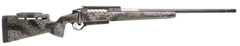 Seekins Precision Havak M3 308 0011710443-F 308 WIN