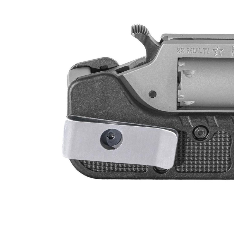 Standard Manufacturing Switch Gun Pocket Clip Belt Clip Only