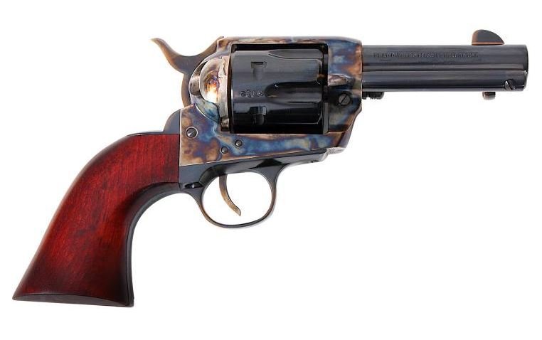 Traditions 1873 Frontier 357 Mag SAT73005