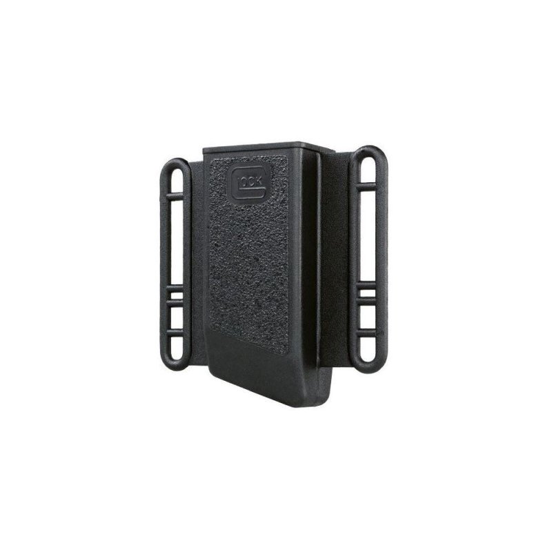 Glock Factory Single Mag Pouch for Glock 17 19 23-37