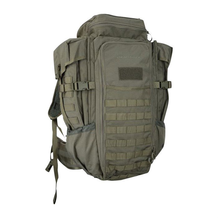 Eberlestock HALFTRACK PACK-MILITARY GREEN