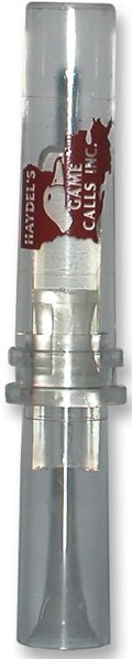 Haydel's Game Calls DRS-88 Cajun Squeal Mallard Call 2-Reed High-Pitched