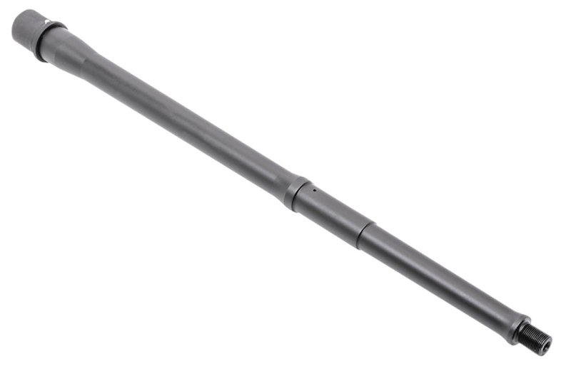 CMMG 16.1" AR-15 Barrel 5.56 4140 Chrome Moly Nitride 1:7 Twist