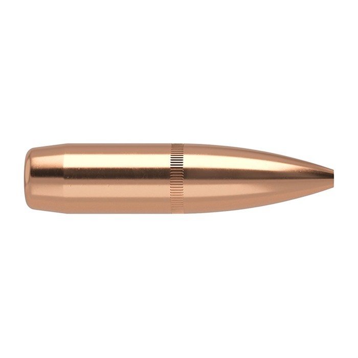 Nosler Custom Competition Bullets .22 Cal 77 Gr HPBT 250 Count