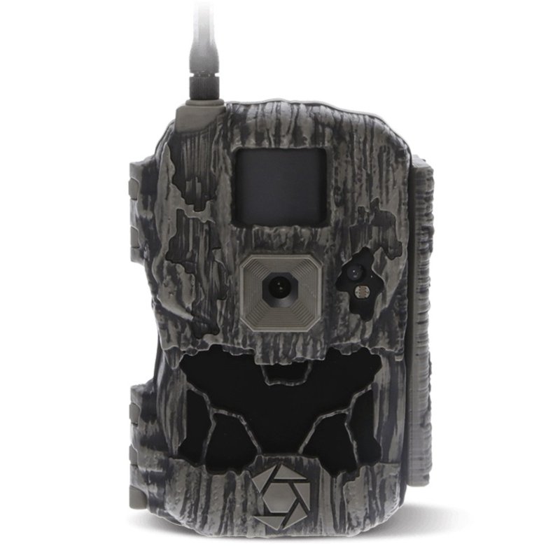 Stealth Cam STCDS4KTM 4K 32MP No-Glow IR Camo Weatherproof