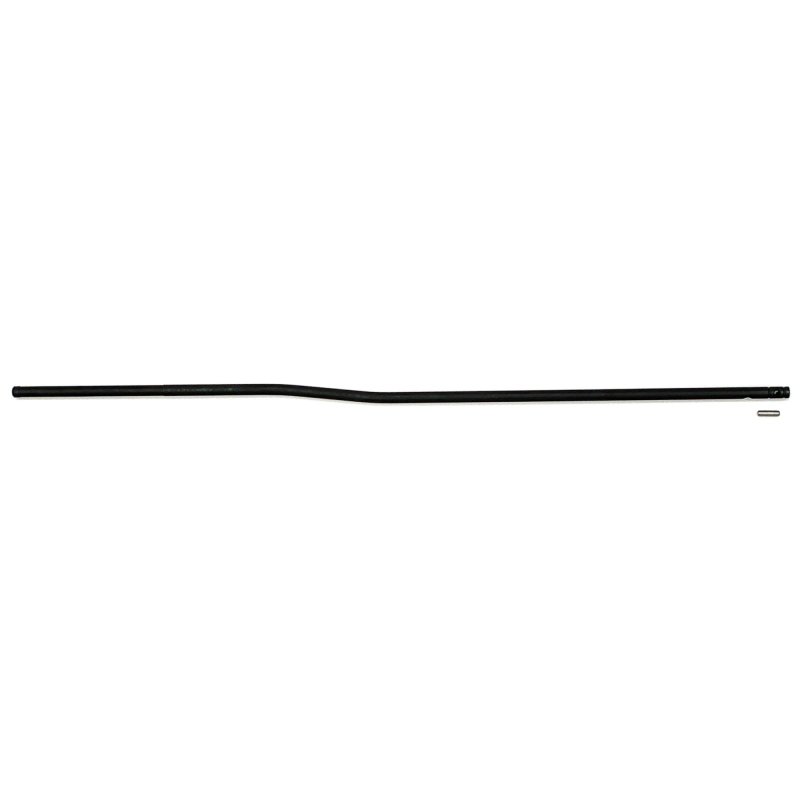 LBE Unlimited Mid-Length Gas Tube Melonite Finish Black