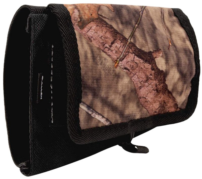 Allen Shotgun Stock Shell Holder WCover Mo Bu Cou