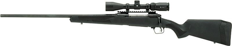 Savage 110 Apex Hunter XP 22-250 Rem Bolt Action