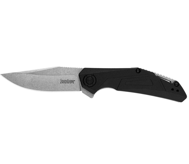 Kershaw Camshaft Knife With SpeedSafe 3" Blade