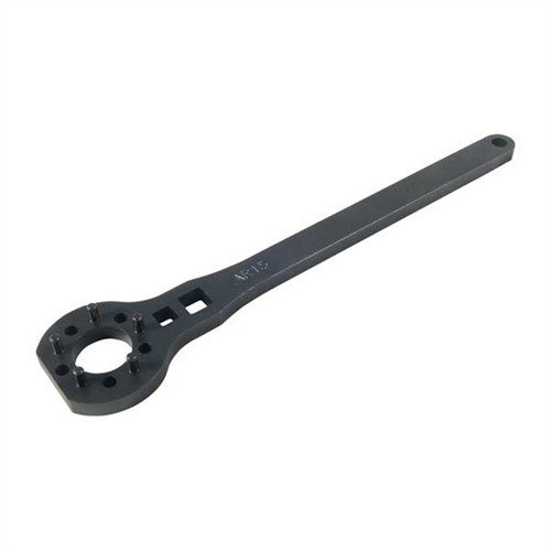 Precision Armament Precision Reflex 05-0084 AR-15/M16 Barrel Nut Wrench