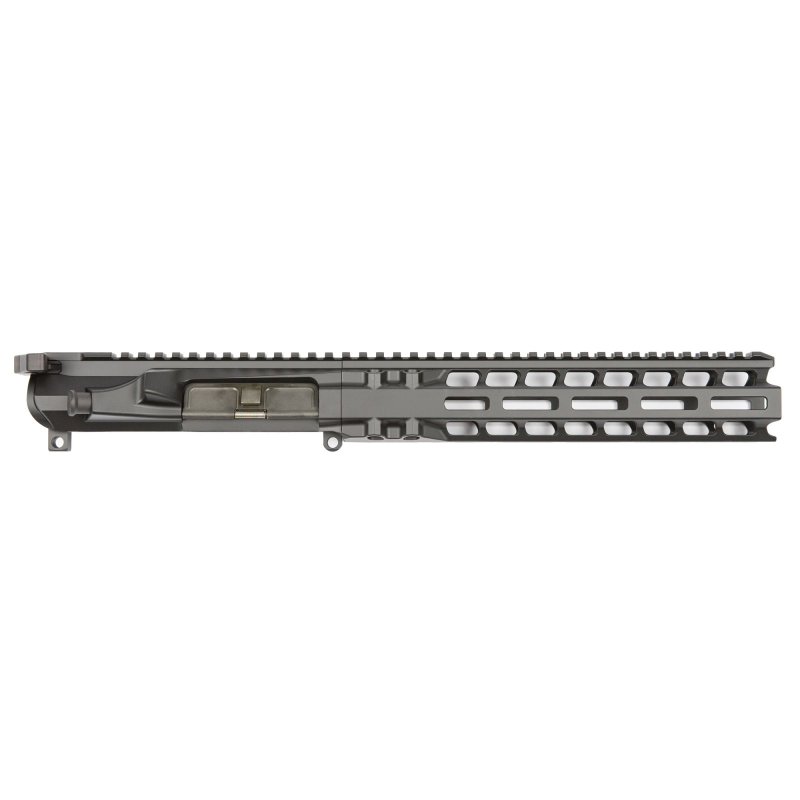 Radian Weapons Model 1 Upper & Handguard Set Multi 10 In Black Cerakote