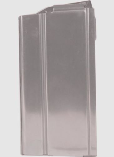 Checkmate Magazine M1A/M14 308 Stainless