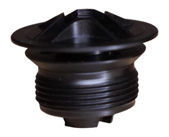Resilient RS-Smoecven Stacys MOM Endcap Full Vent