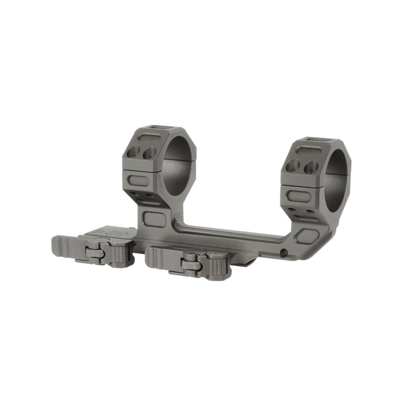 Midwest Industries MK2 Quick Detach High 34mm Scope Mount