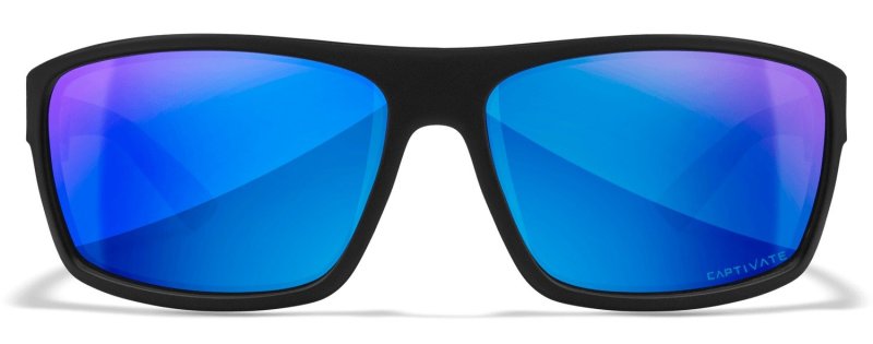 WILEYX ACPEA19XL PEAK XL CAPTIVATE BLU MIR/MTBLK