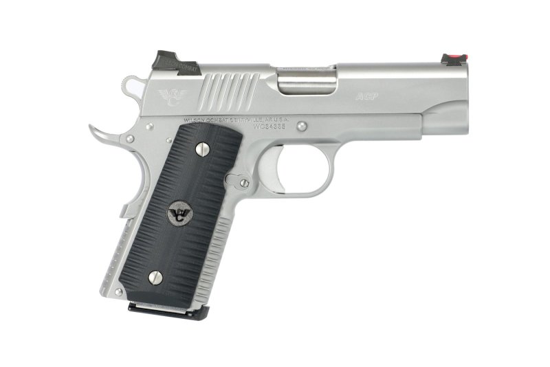 Wilson Combat ACP 9mm ACP-CP-9-SS