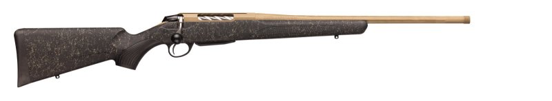 Tikka JRTXRC382 T3X Roughtech Superlite 6.5CM 20" Tan Threaded Barrel