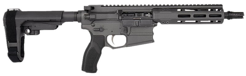 Cobalt CKPROLITE 556 7.5 Optics Ready Tactical Rifle
