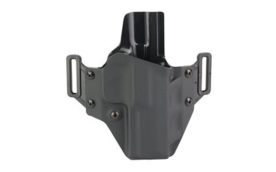 Crucial Concealment 1311 OWB FN 509/510/545 RH Black Kydex