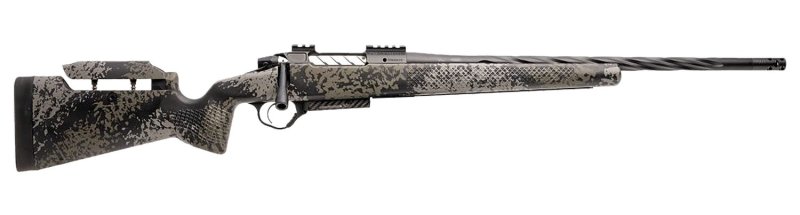Seekins Precision Havak PH3 6.5 Creedmoor