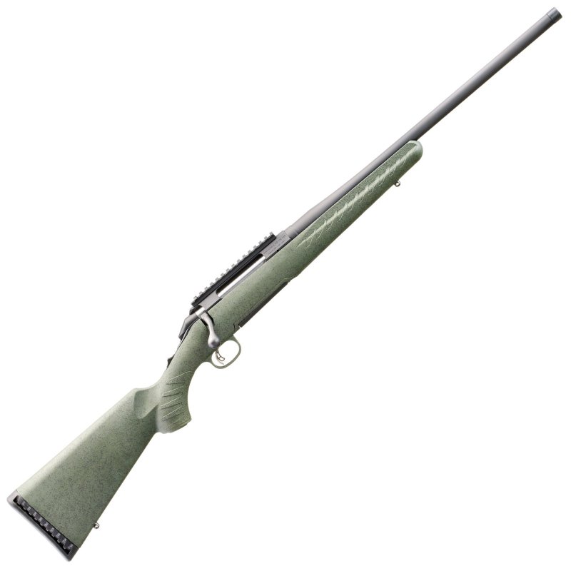 Glenfield Model A .243 WIN