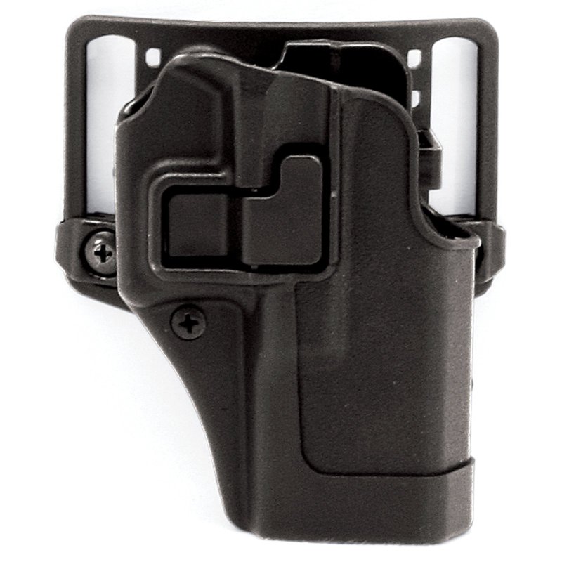Blackhawk Serpa CQC Right-Hand Holster SIG 228/229 Carbon Fiber