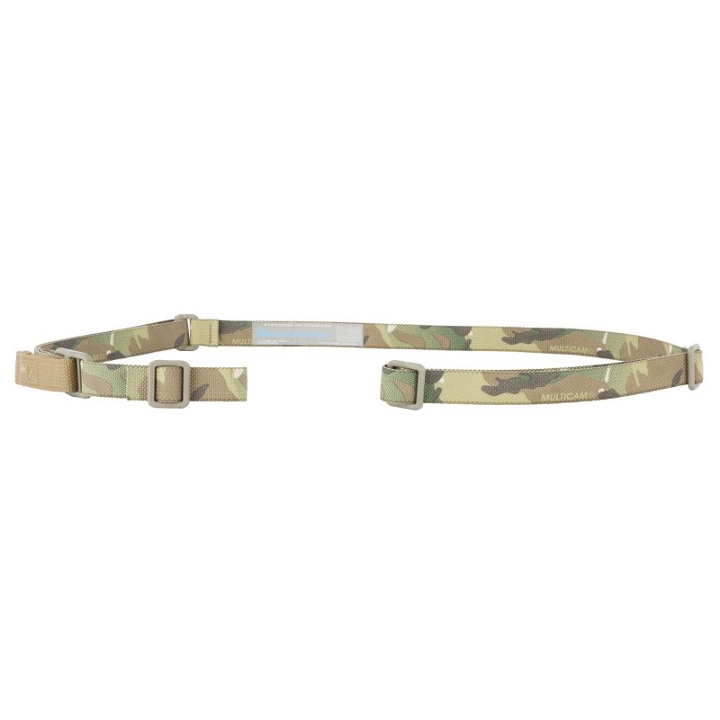 Blue Force Gear VCAS100OAMC Vickers Sling MultiCam Cordura Rifle