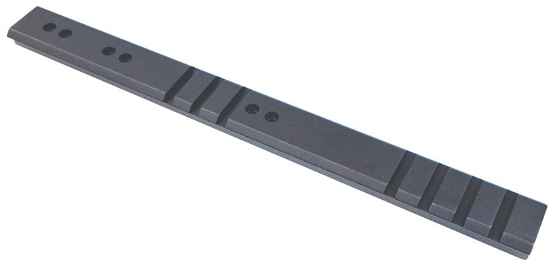 Thompson/Center 2080R Cross-Slot Aluminum Base 12GA Matte