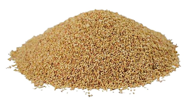Mec-Gar USA 1311103 Brass Prep Tumbling Media 14/20 Grit Corn Cob 6 lbs