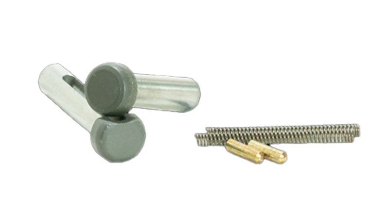 Timber Creek GOSTPSF Greyman Takedown Pin Set AR-Platform Steel
