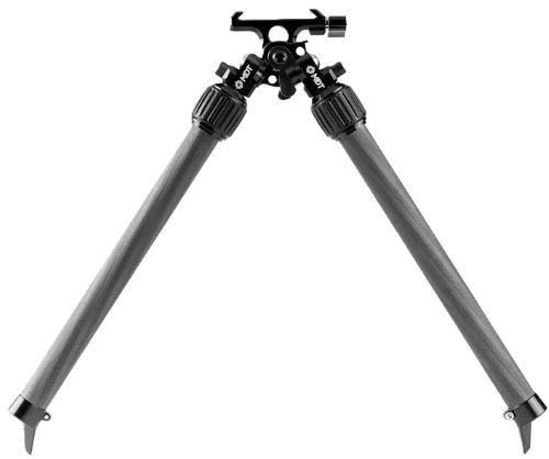 MDT Mountain Bipod Carbon Fiber Legs Aluminum & Titanium