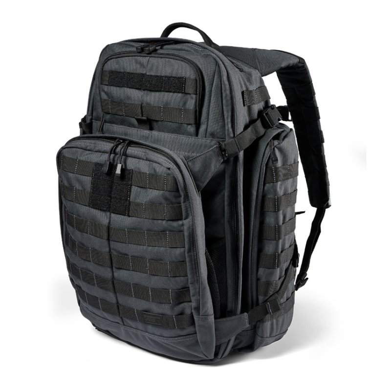 5.11 Tactical Rush72 2.0 MOLLE Tactical Backpack Load-Shelf