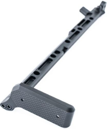 Flux Defense Raider 365 Long Folding Arm SBR Endplate 16500027