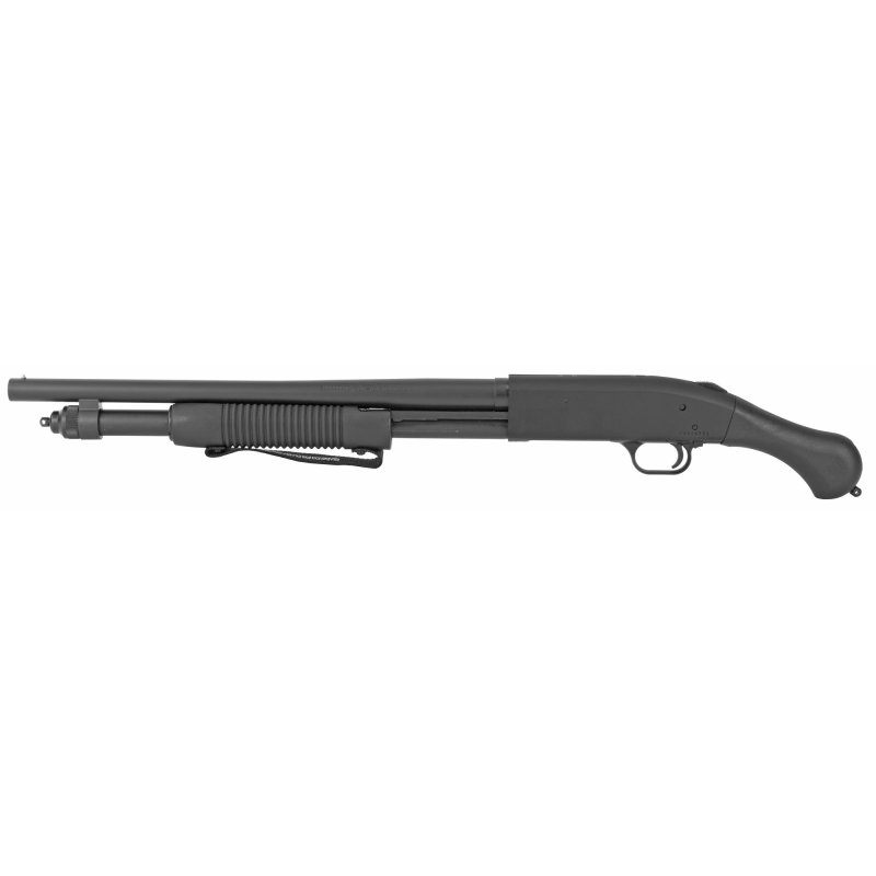 Mossberg 590 Shockwave 12 Ga Pump Action Tactical