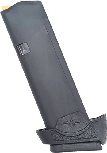 XTech Tactical XT3060001 High-Cap Magazine PSA Dagger